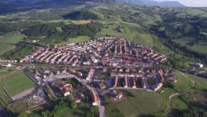 Conza della Campania