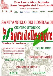 La Sagra delle Sagre