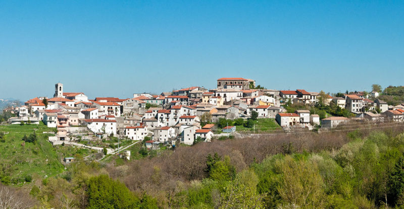 Montemarano