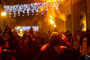 Riti di fuoco, leggende e tradizioni