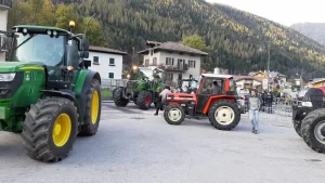 Ritrovo del trattore