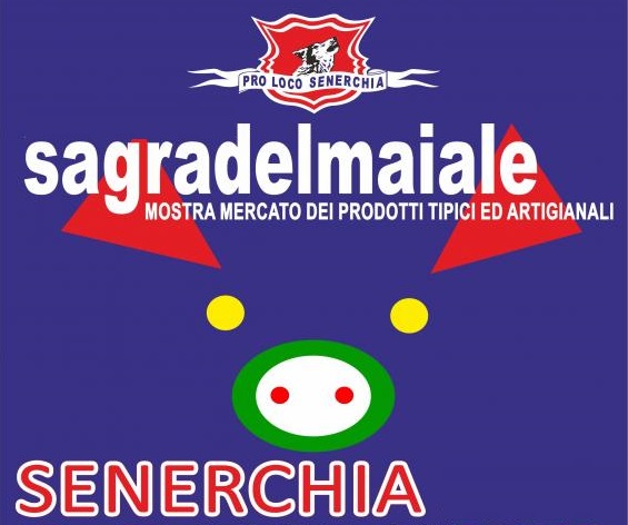 Sagra del maiale