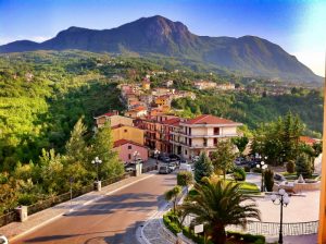 San Mango sul Calore