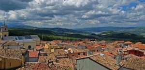 Sant’Andrea di Conza