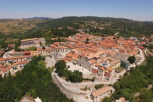 Sant’Angelo dei Lombardi