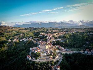 Torella dei Lombardi